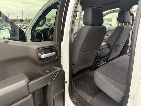 Used 2019 Chevrolet Silverado 1500 LT RWD image 10