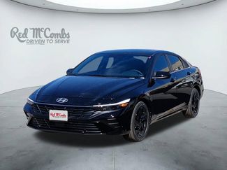 New 2026 Hyundai Elantra SEL Sport Premium video 1