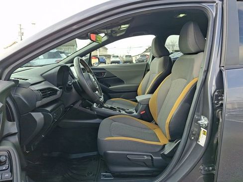 Certified 2025 Subaru Crosstrek 2.5i Sport image 15