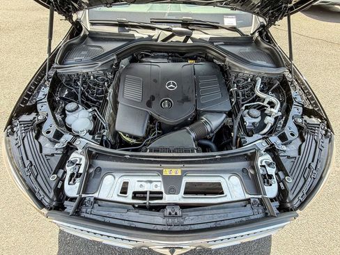 Certified 2026 Mercedes-Benz GLC 300 4MATIC image 27