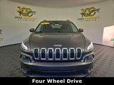 Used 2015 Jeep Cherokee Latitude w/ Comfort/Convenience Group image 2