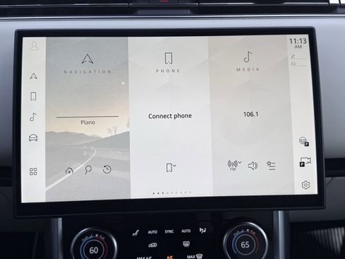 Used 2023 Land Rover Range Rover Long Wheelbase Autobiography image 80