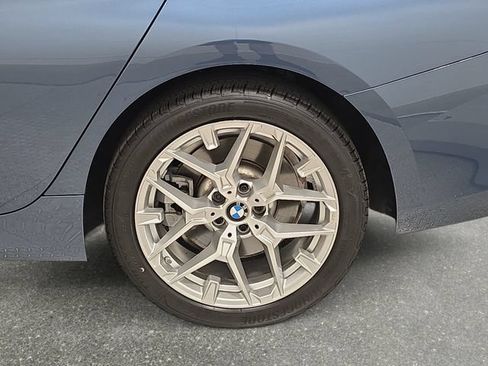 Certified 2026 BMW 330i xDrive Sedan w/ Premium Package AWD/4WD image 30
