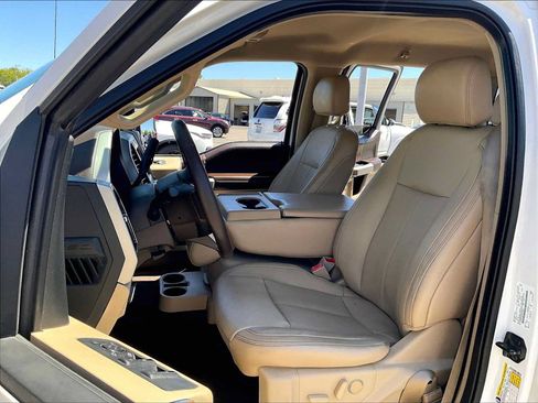 Used 2019 Ford F150 Lariat AWD/4WD image 26