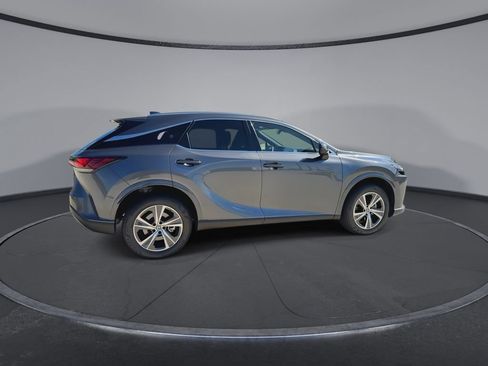 Used 2025 Lexus RX 350 Premium w/ Accessory Package (Z1) FWD image 9