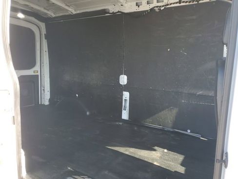 Certified 2023 Ford Transit 250 Medium Roof w/ Load Area Protection Package image 11