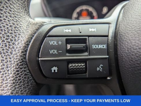 Used 2024 Honda CR-V LX image 33