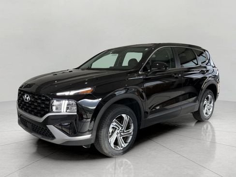 Used 2023 Hyundai Santa Fe SE AWD/4WD image 6