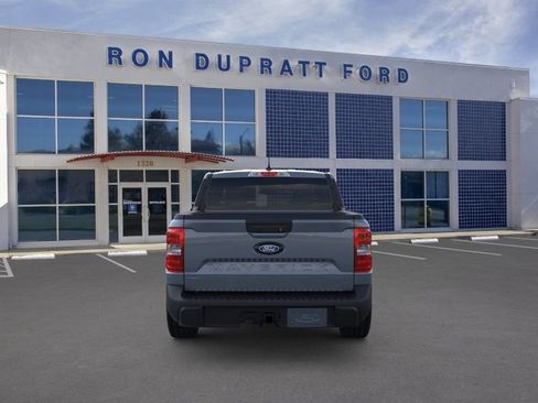 New 2026 Ford Maverick XLT w/ Equipment Group 301A AWD/4WD image 6