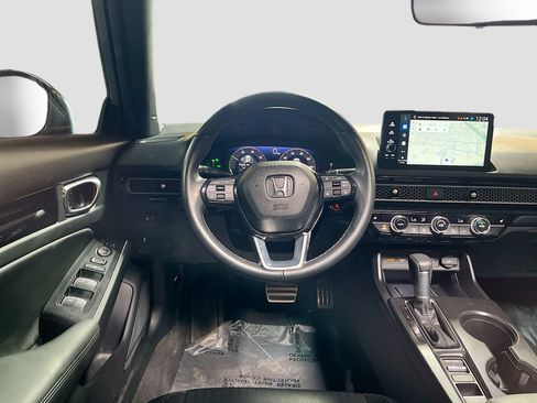 Used 2025 Honda Civic Sport Touring image 23