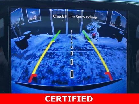 Certified 2022 Jeep Grand Cherokee Limited image 29