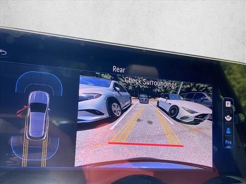 Certified 2025 Mercedes-Benz GLA 35 AMG 4MATIC image 14