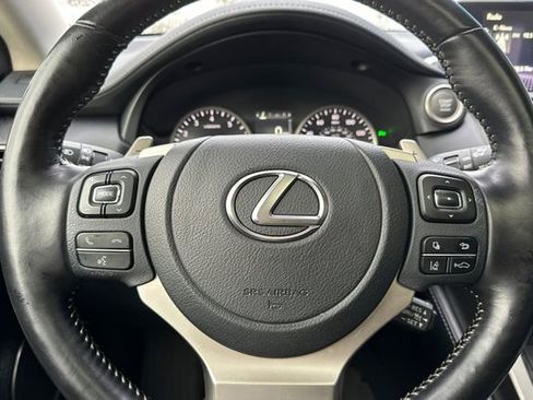 Used 2021 Lexus NX 300 FWD w/ Premium Package image 25