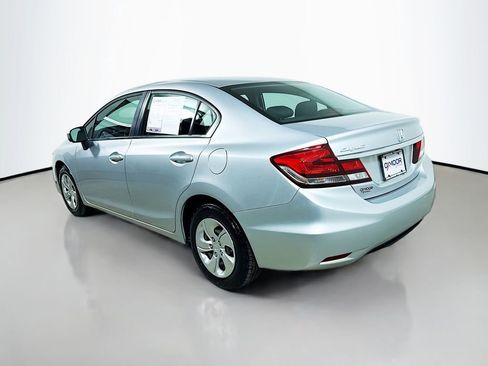 Used 2014 Honda Civic LX image 5