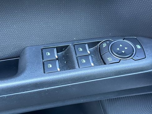 Used 2024 Ford Bronco Sport Big Bend w/ Convenience Package AWD/4WD image 12