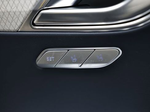 New 2026 Genesis GV80 3.5T Prestige image 16