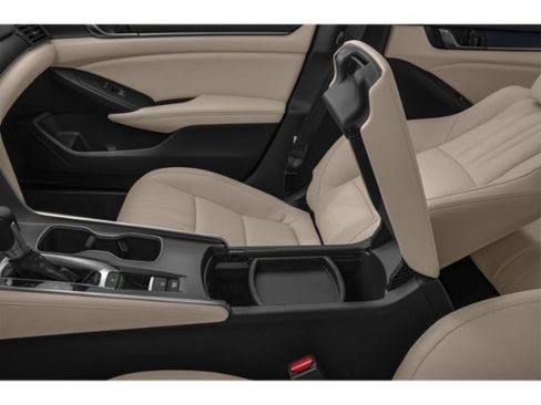 Used 2020 Honda Accord EX image 14