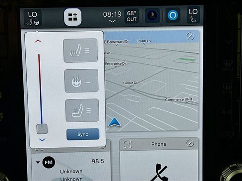 Used 2024 RAM 2500 Rebel image 21