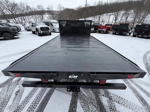 Used 2021 Ford F450 XLT image 14