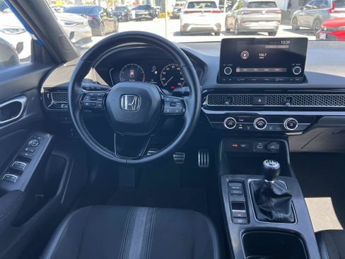 Used 2023 Honda Civic Sport image 7