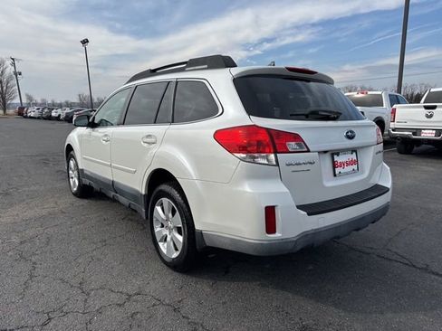 Used 2012 Subaru Outback 2.5i Limited AWD/4WD image 20