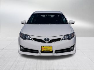 Used 2013 Toyota Camry SE video 2