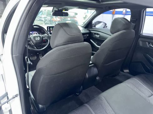 Used 2023 Honda Accord Sport image 28