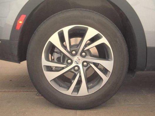 Used 2023 Buick Envision Essence AWD/4WD image 18