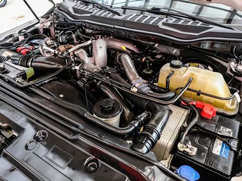 Used 2021 Ford F250 King Ranch w/ King Ranch Ultimate Package image 42