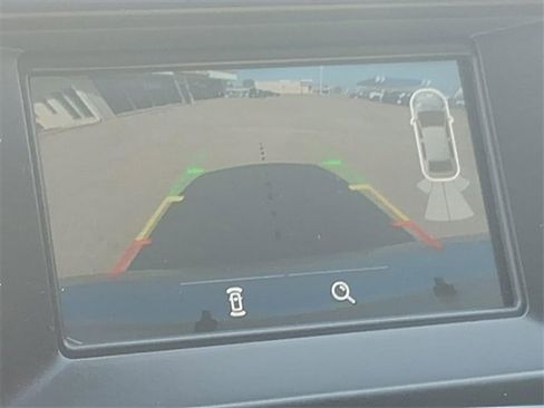 Used 2018 Ford Fusion SE image 7