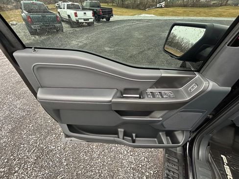 Used 2024 Ford F150 XLT w/ Equipment Group 302A MID image 9