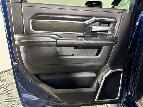 Certified 2022 RAM 2500 Laramie image 20