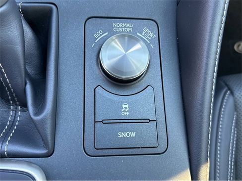 Used 2020 Lexus RC 350 F Sport image 22