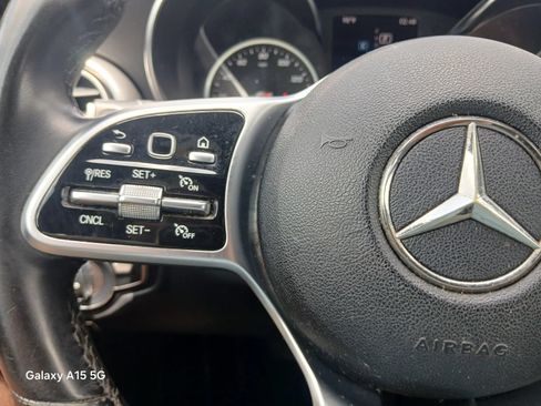 Used 2019 Mercedes-Benz C 300 4MATIC Sedan w/ Premium Package image 30