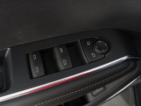 New 2026 GMC Acadia Elevation w/ Black Edition image 16