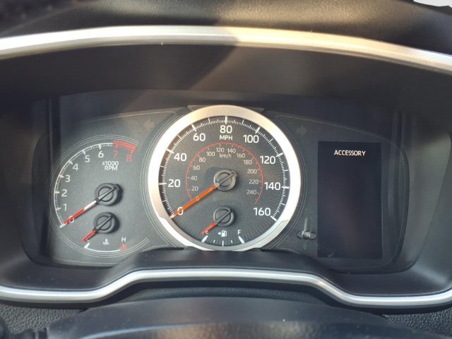 Certified 2021 Toyota Corolla SE FWD image 9