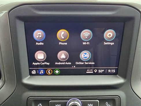 New 2026 GMC Sierra 3500 Pro w/ Convenience Package AWD/4WD image 30