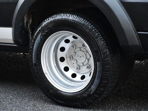 Used 2020 Ford Transit 350 148 High Roof Extended DRW w/ Load Area Protection Package image 6