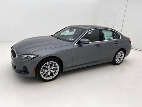 New 2026 BMW 330i xDrive 330i xDrive w/ Premium Package image 2
