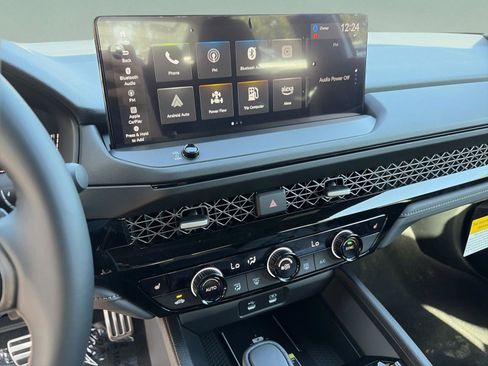 New 2025 Honda Accord Sport image 12