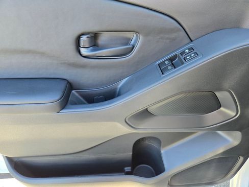 New 2026 Nissan Frontier S image 9