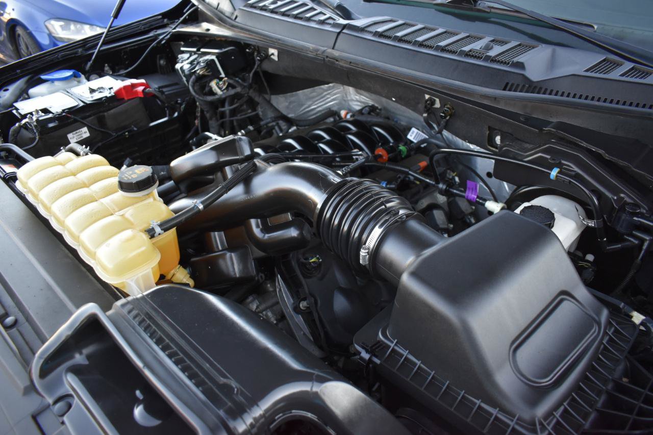 Used 2019 Ford F150 Lariat AWD/4WD image 52