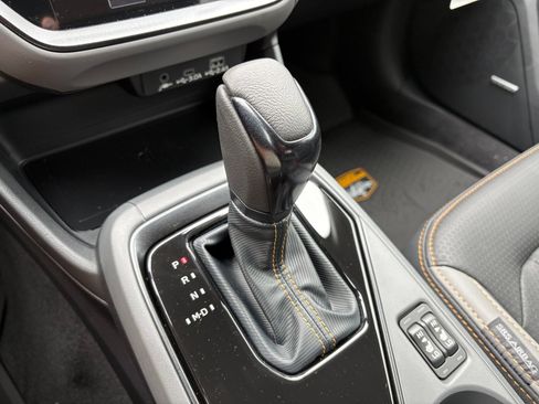 New 2026 Subaru Crosstrek 2.5i Wilderness AWD/4WD image 19