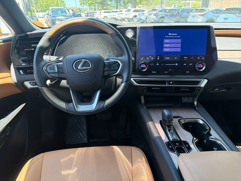 Used 2023 Lexus RX 350 Premium w/ Accessory Package FWD image 2