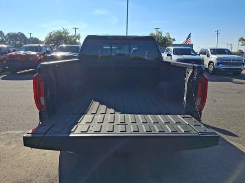 Used 2023 GMC Sierra 1500 Denali w/ Denali Reserve Package AWD/4WD image 22