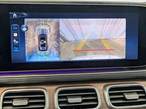 New 2026 Mercedes-Benz GLE 350 4MATIC image 15