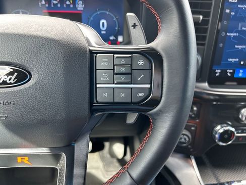 Used 2025 Ford F150 Raptor w/ Equipment Group 803A Raptor R image 20