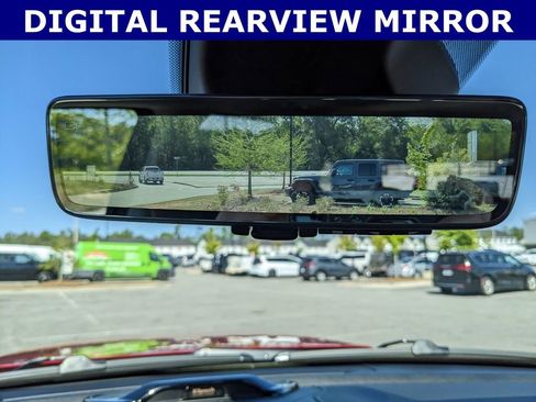 New 2026 RAM 1500 Tungsten AWD/4WD image 18