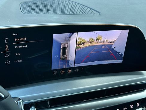 Used 2026 Cadillac Lyriq Luxury RWD image 23