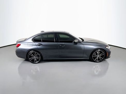 Used 2021 BMW M340i M340i w/ Driving Assistance Package image 8